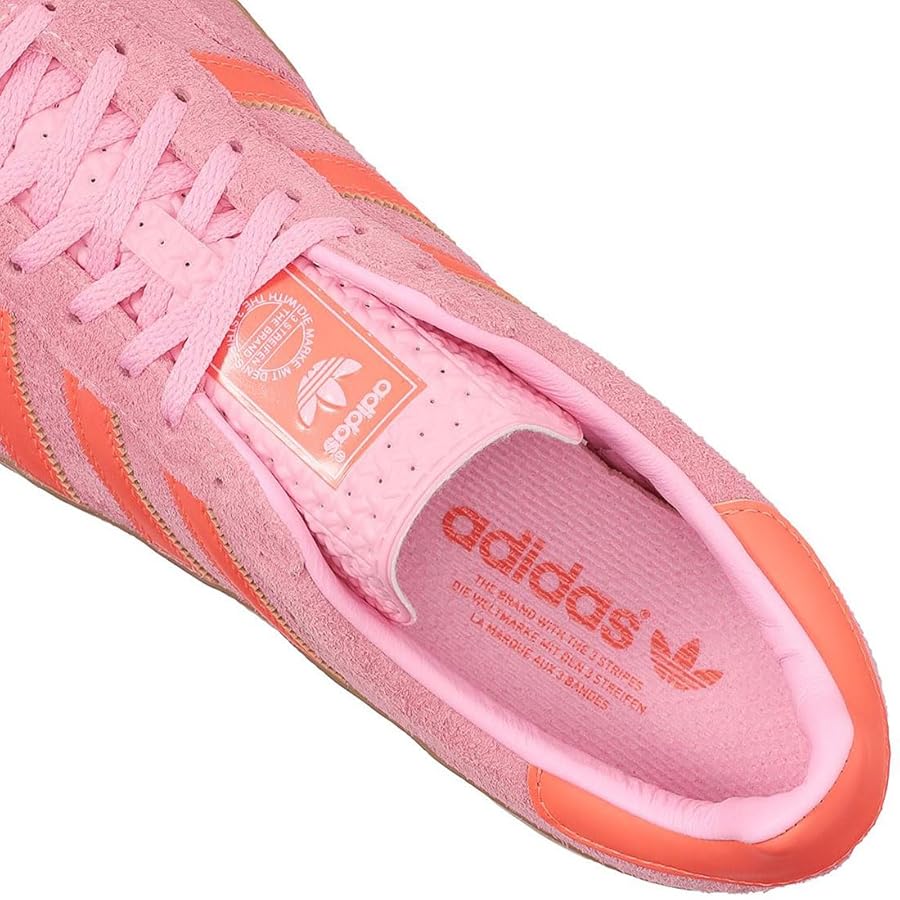 Amazon | [アディダス] ガゼル インドア W GAZELLE INDOOR